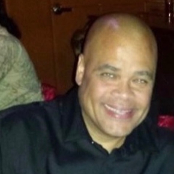 Meet your Posher, Keith - Picture 1 of 1